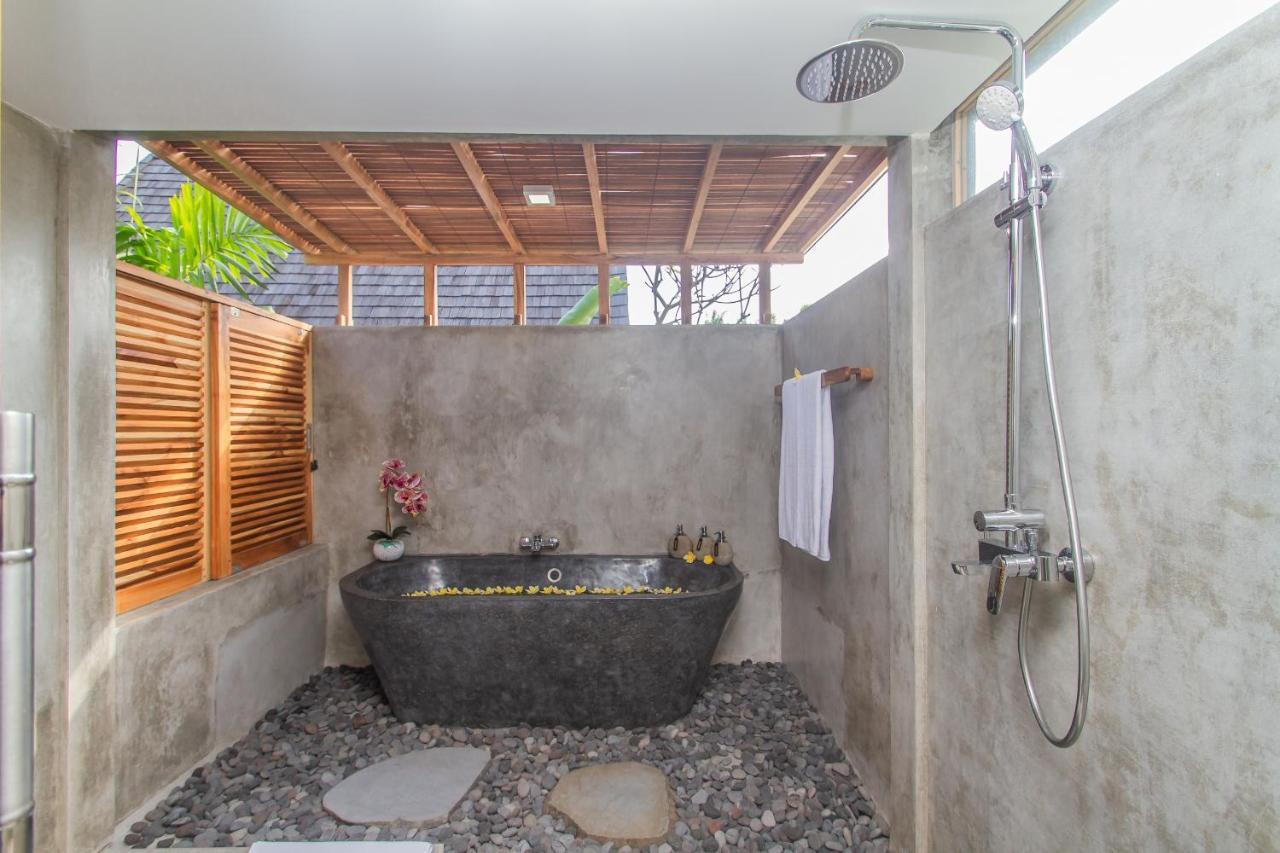 Lasamana Villas Ubud By Pramana Villas Exterior photo