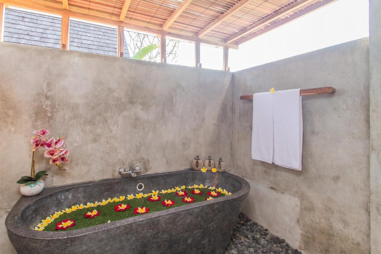 Lasamana Villas Ubud By Pramana Villas Exterior photo